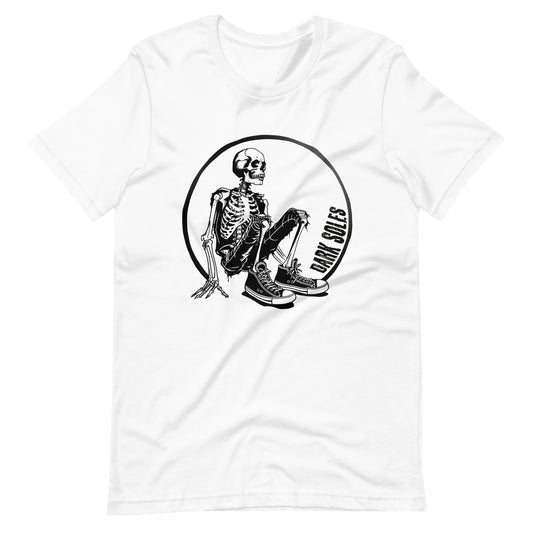 Dark Soles Unisex Staple T-shirt